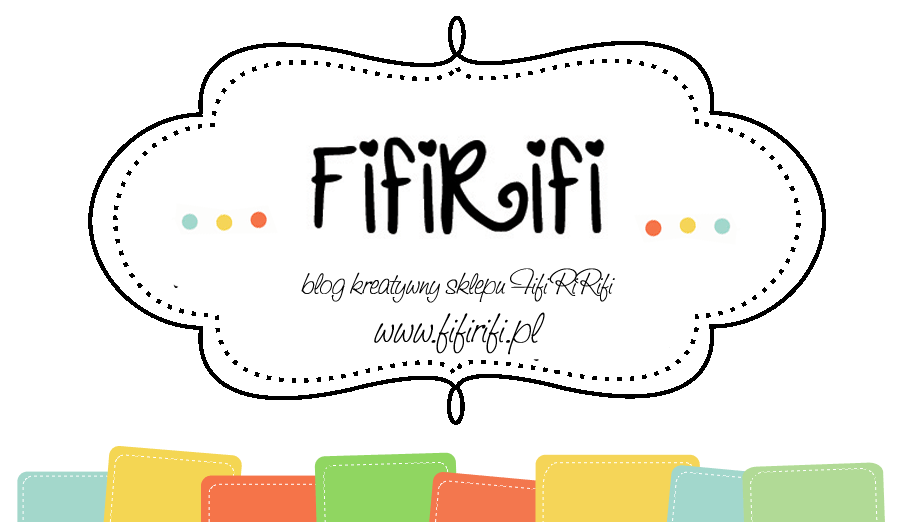 Fifi Rifi - blog 