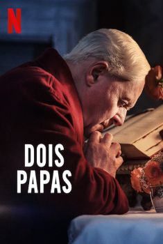 Dois Papas Torrent - WEB-DL 720p/1080p Dual Áudio