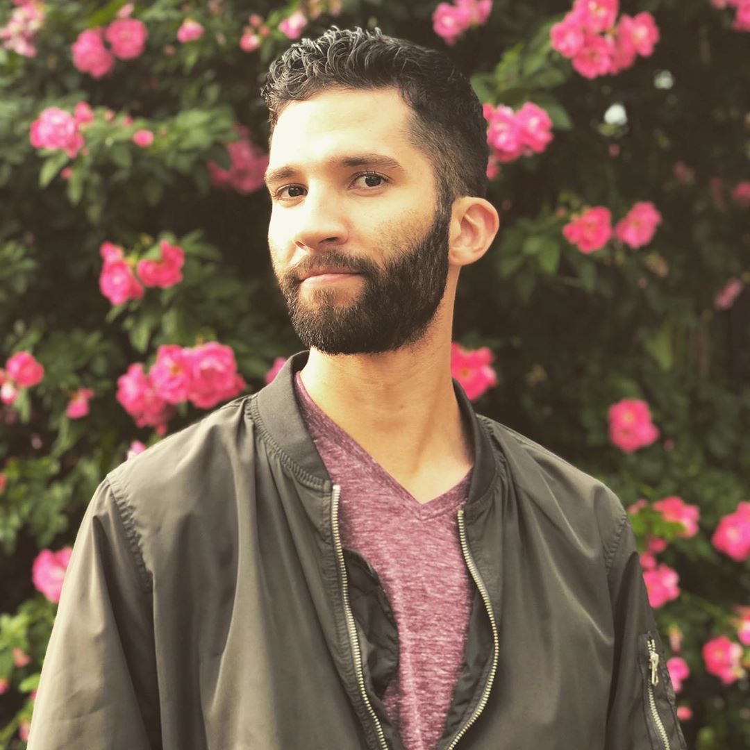 The DreamPop of Anson Jones