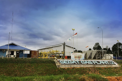 Energi Mega Persada (IDX ENRG) Menangkan Lelang Blok Minyak dan Gas di Riau investasimu.com