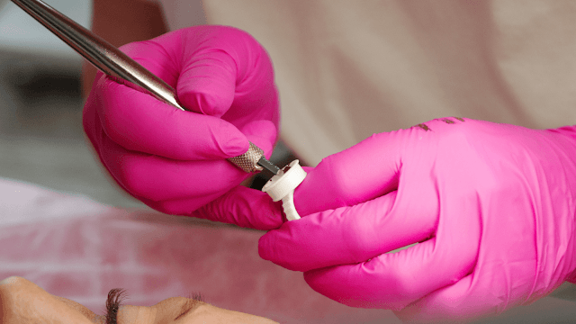 The cons of permanent makeup By Barbies Beauty Bits The cons of permanent makeup By Barbies Beauty Bits