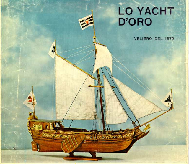 YATE Lo Yacht d`oro Lo_Yacht_d%2560oro_foto