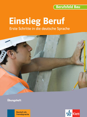 كتاب - Einstieg Beruf – Berufsfeld Bau - بصيغه PDF