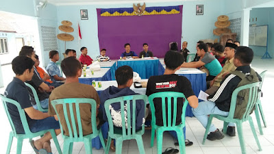 12 Tim Sepakbola ikuti Liga Desa Nusantara