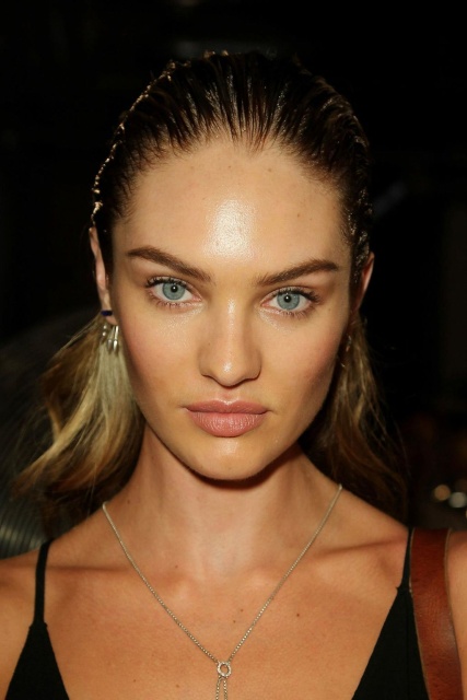 All Hollywood Celebrities Candice Swanepoel Profile And