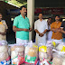 Food Kit Distribution