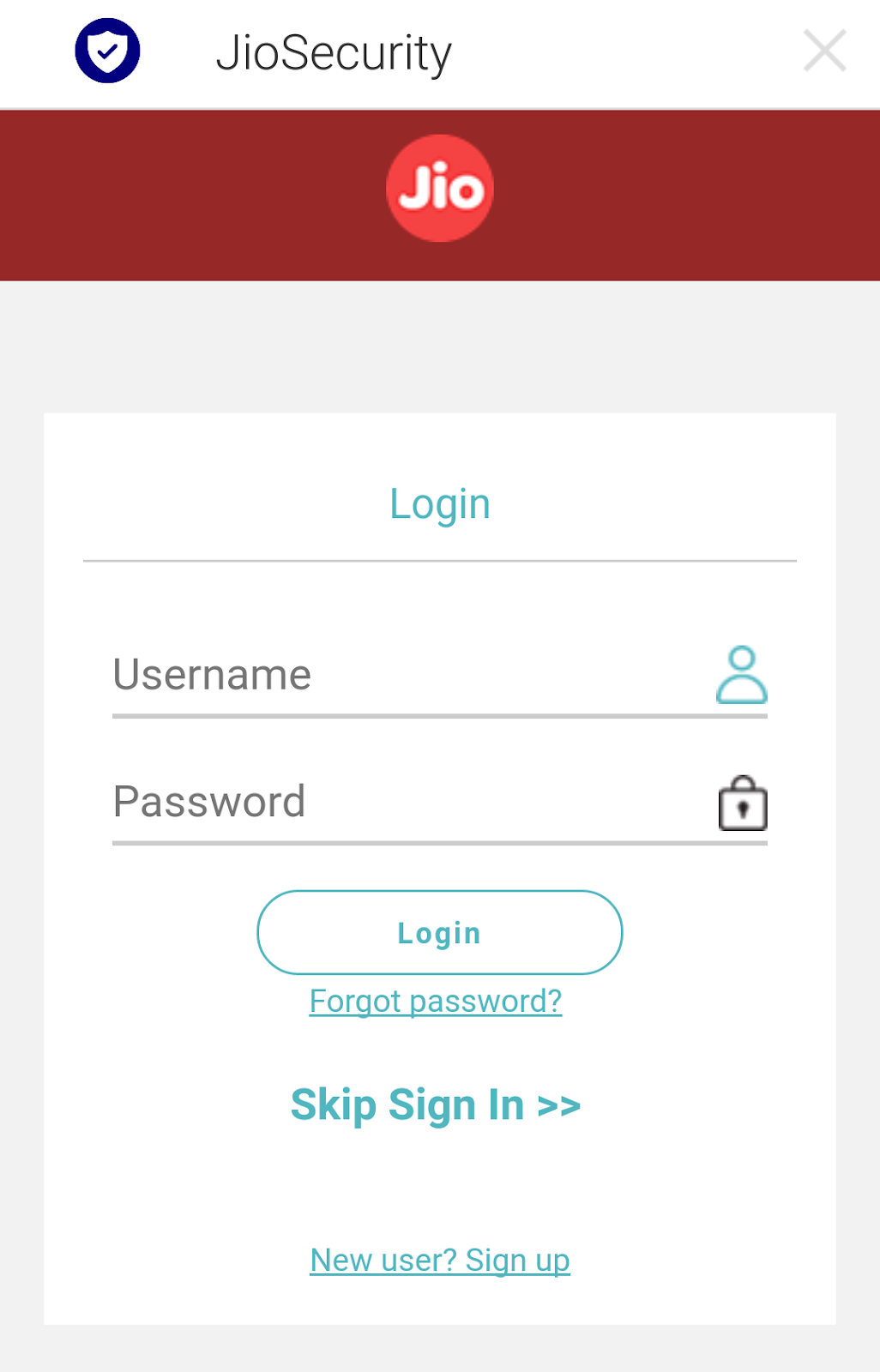 Jio TV On PC Without Bluestacks