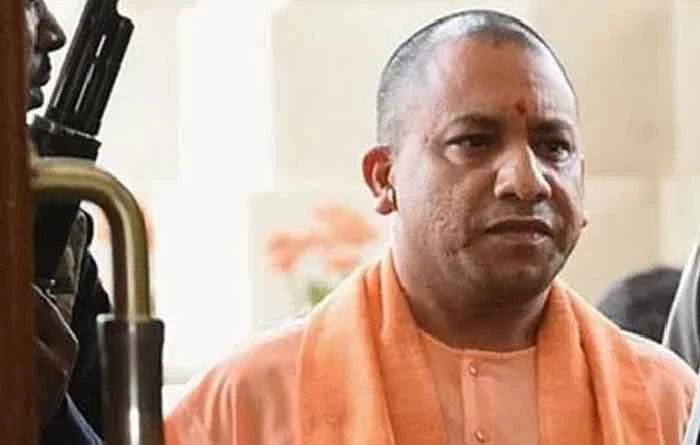 Lucknow, News,  National, Yogi Adityanath, Government, COVID-19, Yogi Adityanath govt invokes ESMA in Uttar Pradesh, bans strike for 6 months; Section 144 imposed in Lucknow