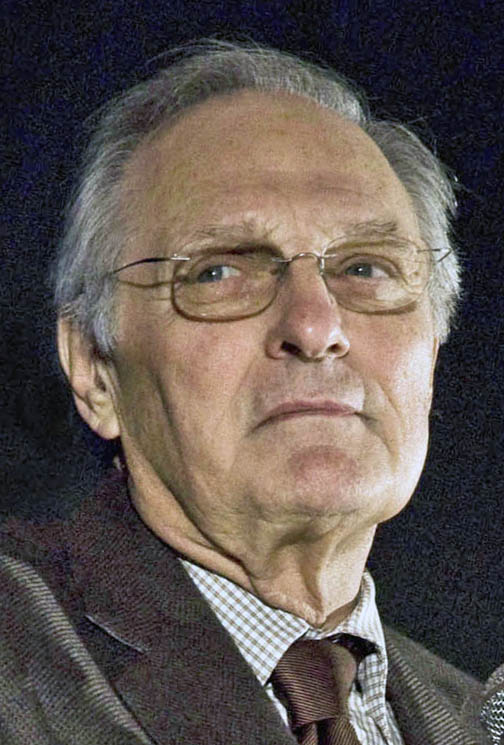  Apologetics: Answering Alan Alda - The Evidence for God  Is Overwhelming But Sinners Suppress It