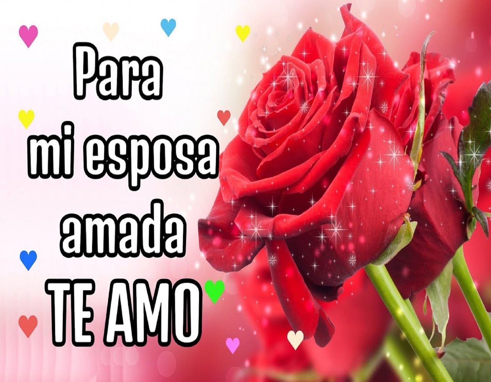  Frases De Amor Para Tu Esposa Tarjetitas