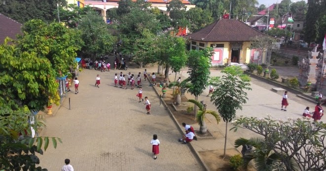 Pengalaman Kuliah Jurusan Pgsd Diary Guru