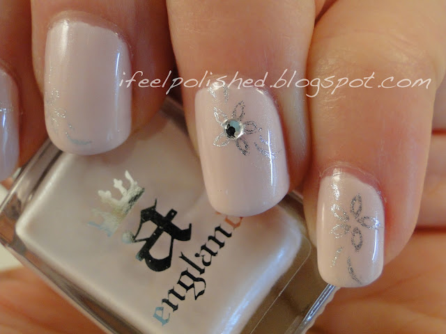 A England Iseult