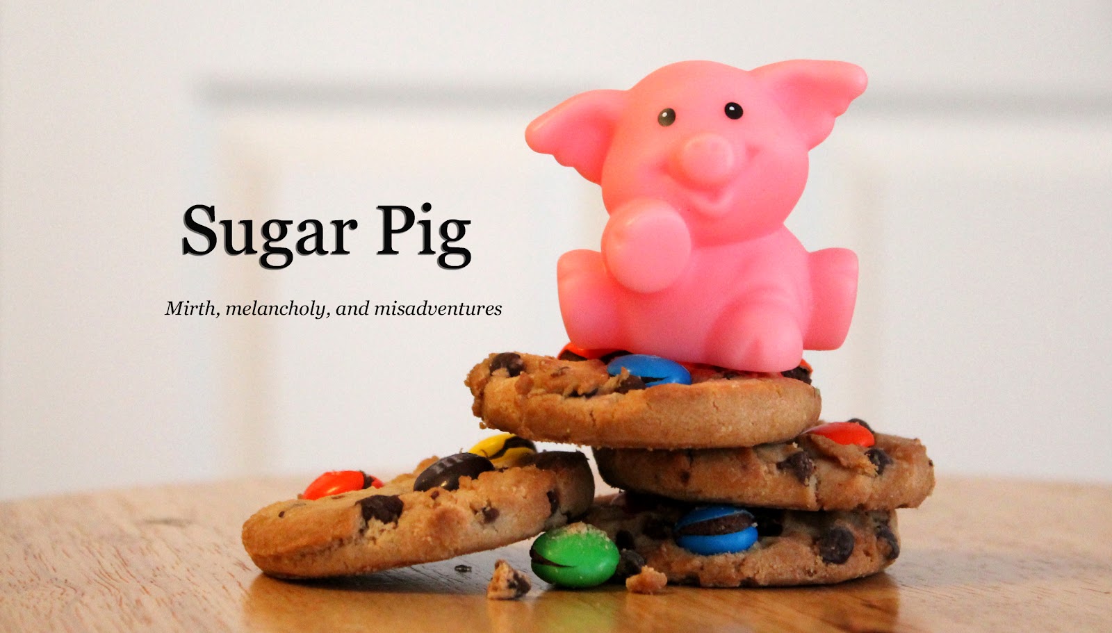 Sugar Pig