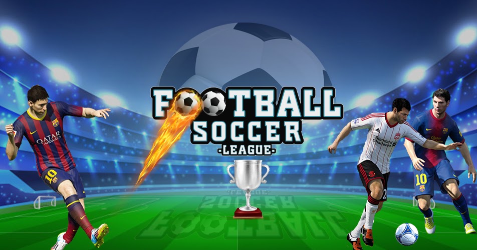 Football Soccer League