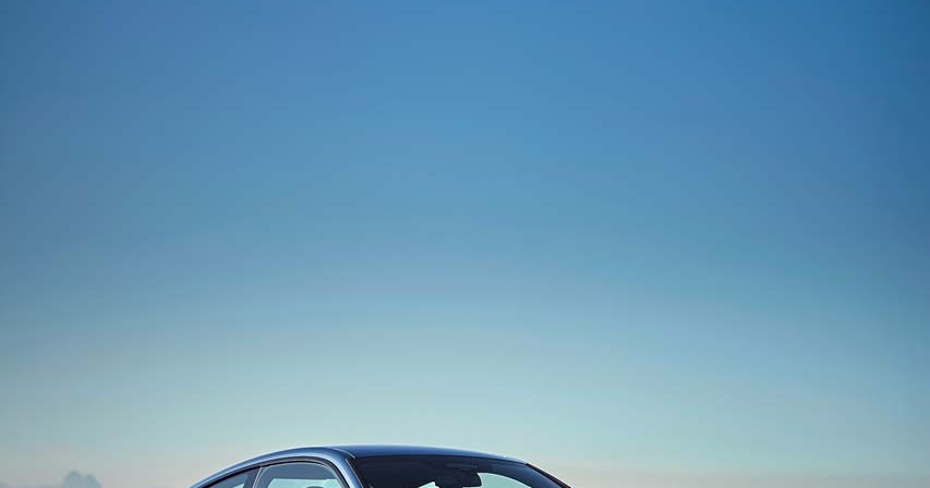 Scale Model News Radio Control Mini Coupe From Tamiya