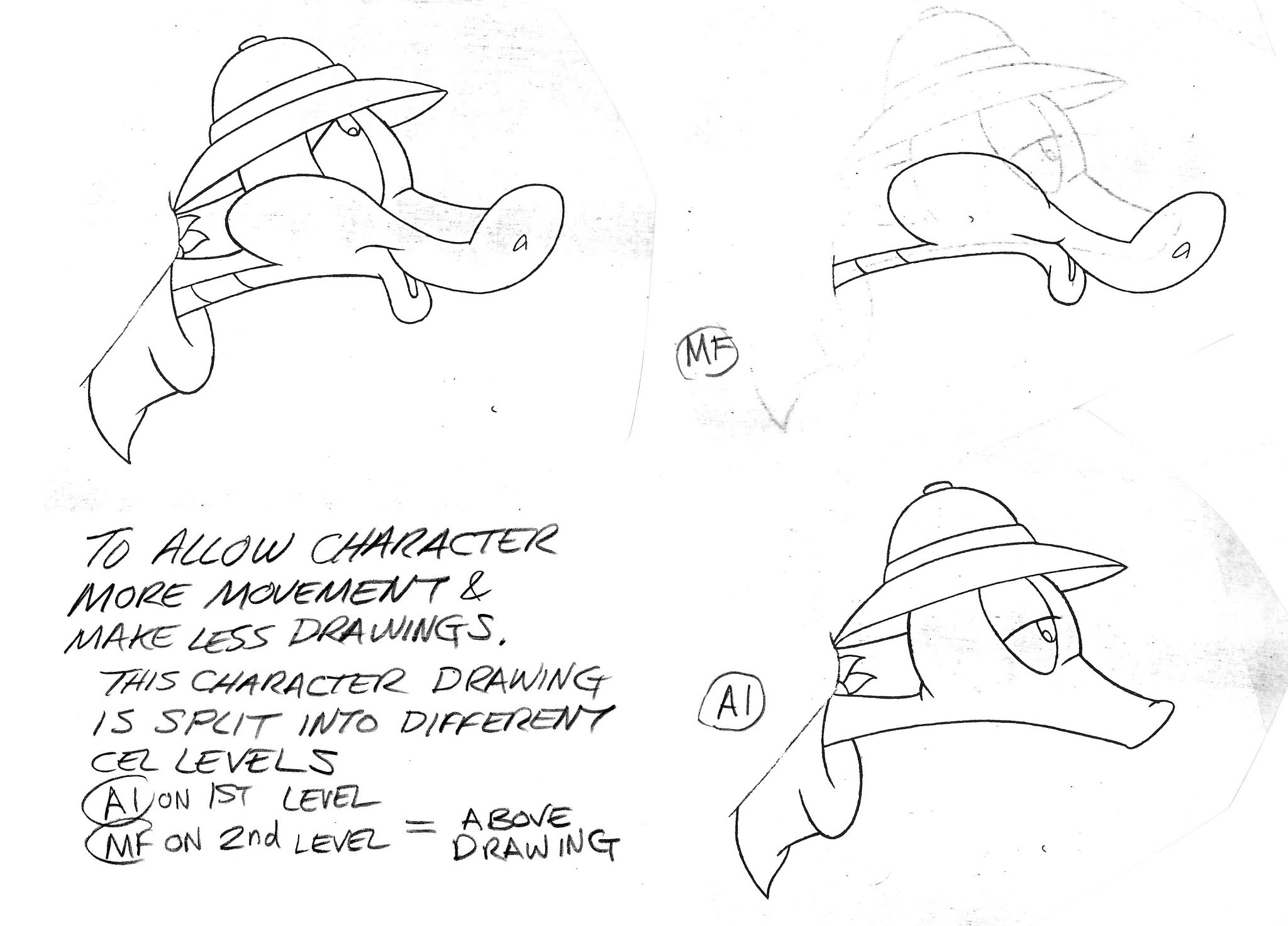 Animateducated: Lip Sync Animation 2