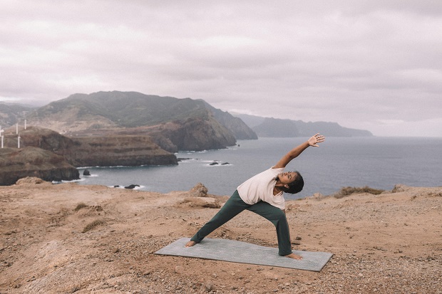 Vajan Kami Karnyasathi Yoga