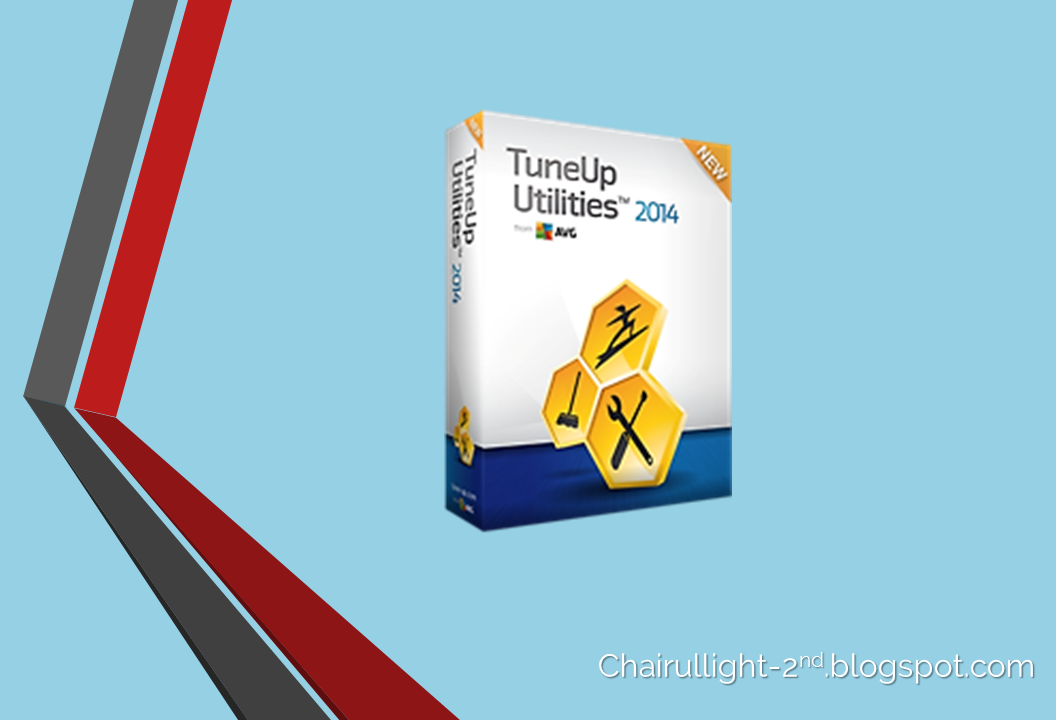 Download Tune Up Utilities 2010 Crack Serial Number +