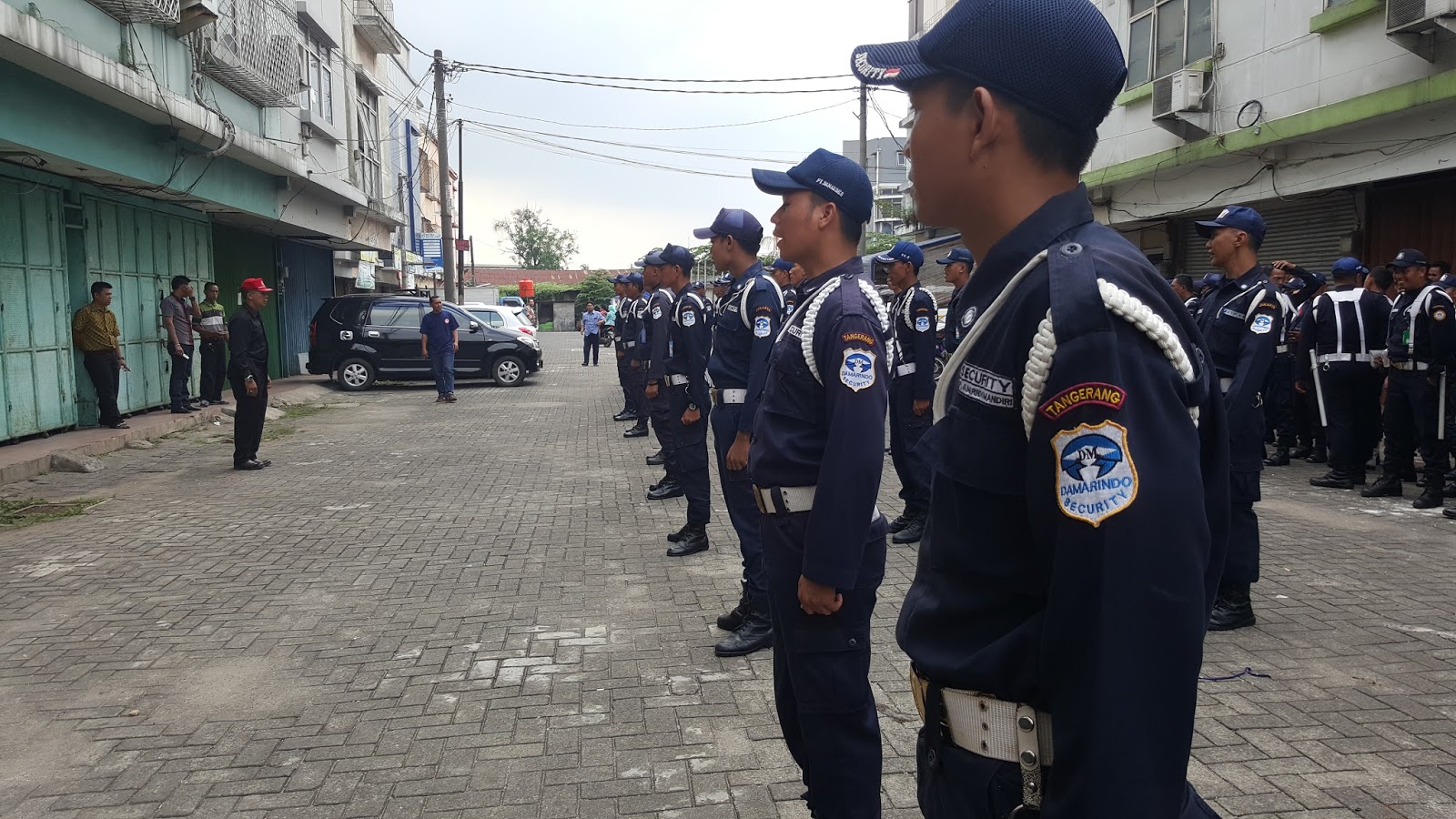 Outsourcing tenaga kerja berpengalaman satpam Jasa Outsourcing tenaga kerja berpengalaman satpam Jasa