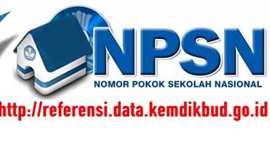 Cara Melihat Npsn Sma Ma Smp Sd Tk Paud Secara Online Tujuwan Com