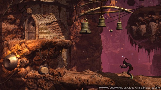 Oddworld New N Tasty PSN   Download game PS3 PS4 PS2 RPCS3 PC free - 18