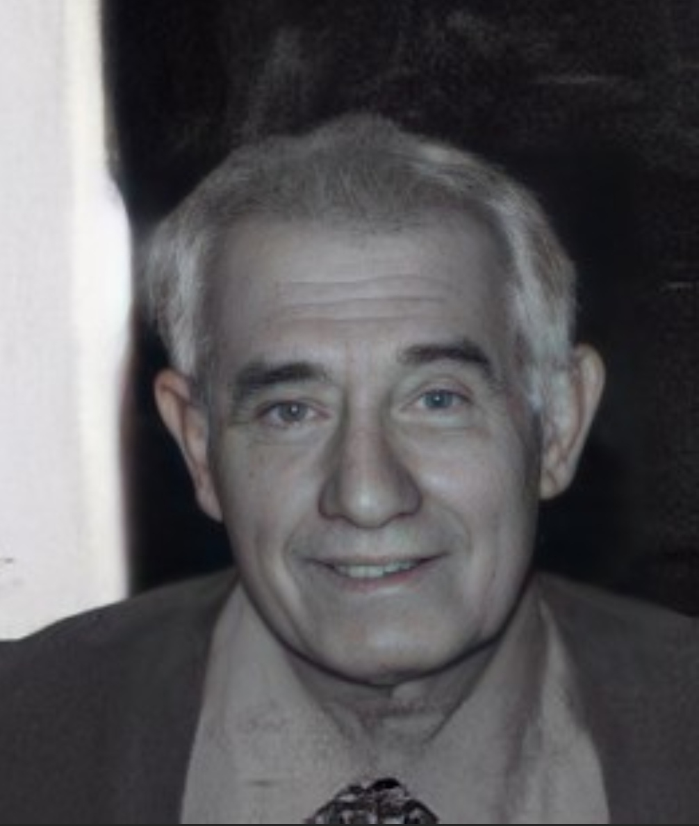 Ángel Cordero