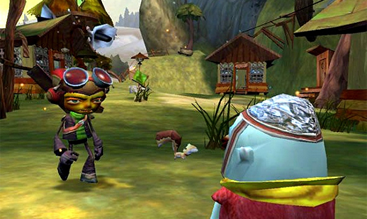 Download psychonauts highly compressed free