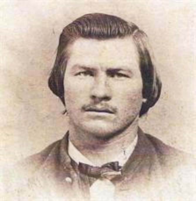 Wild West Telegraph Spouses and Paramours of the Earp Brothers