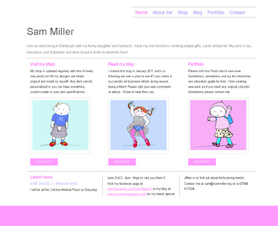 www.sammiller.org.uk