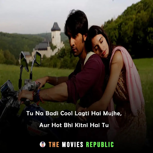 rockstar movie dialogues, rockstar movie quotes, rockstar movie shayari, rockstar movie status, rockstar movie captions