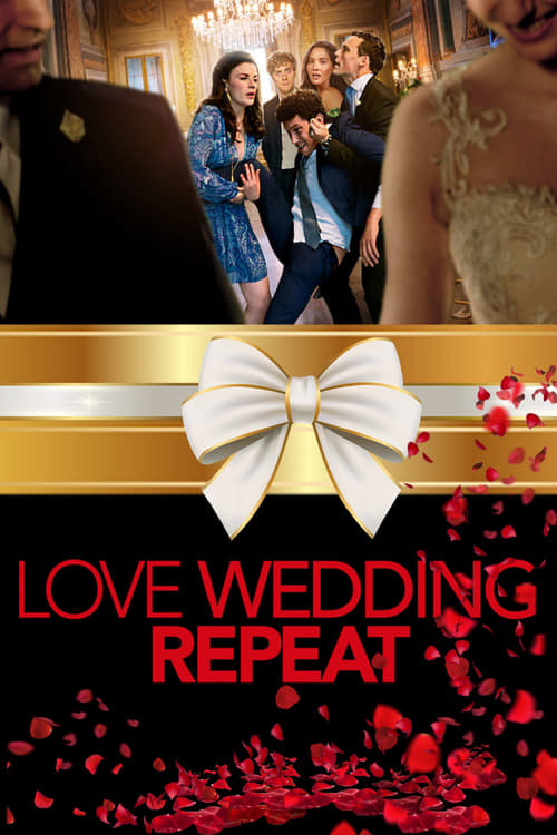 Love Wedding Repeat 2020 Film Za Gledanje Sa Prevodom Cijeli Film