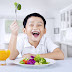 Agar Anak Menyukai Sayuran, Cobalah 9 Tips Jitu Ini. Mohon Bantu Share ya