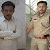 Man arrested in Telangana poses as cop with fake ID card uniform