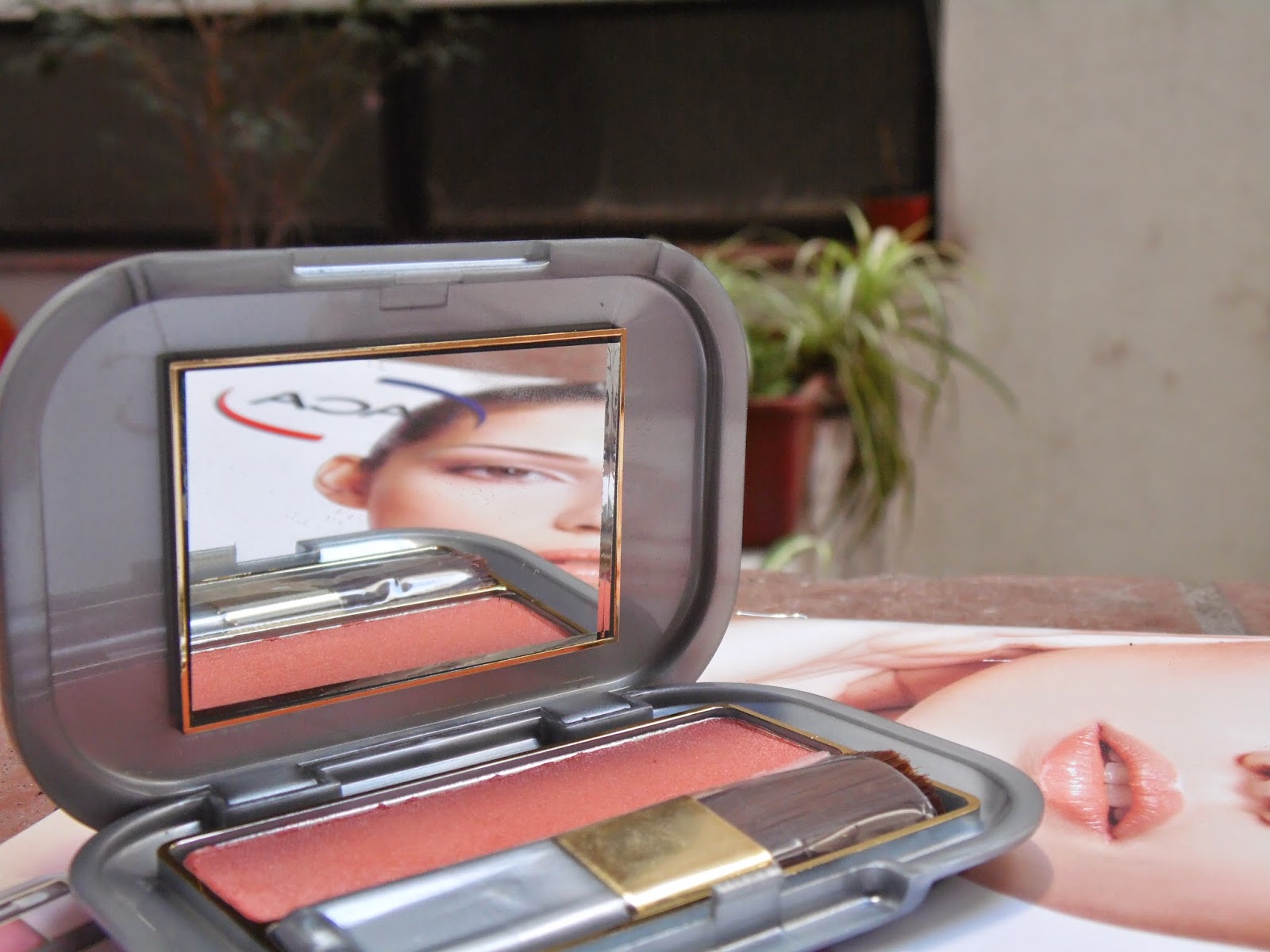 Productos Laca - Review | Sala de Maquillaje