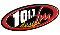 FM Desire 101.7