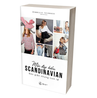 Mặc Đẹp Kiểu Scandinavian ebook PDF-EPUB-AWZ3-PRC-MOBI