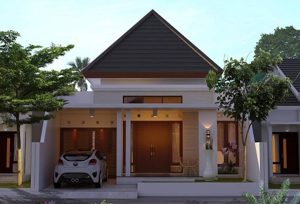 View Rumah Minimalis 2020 Lantai 1 Pictures