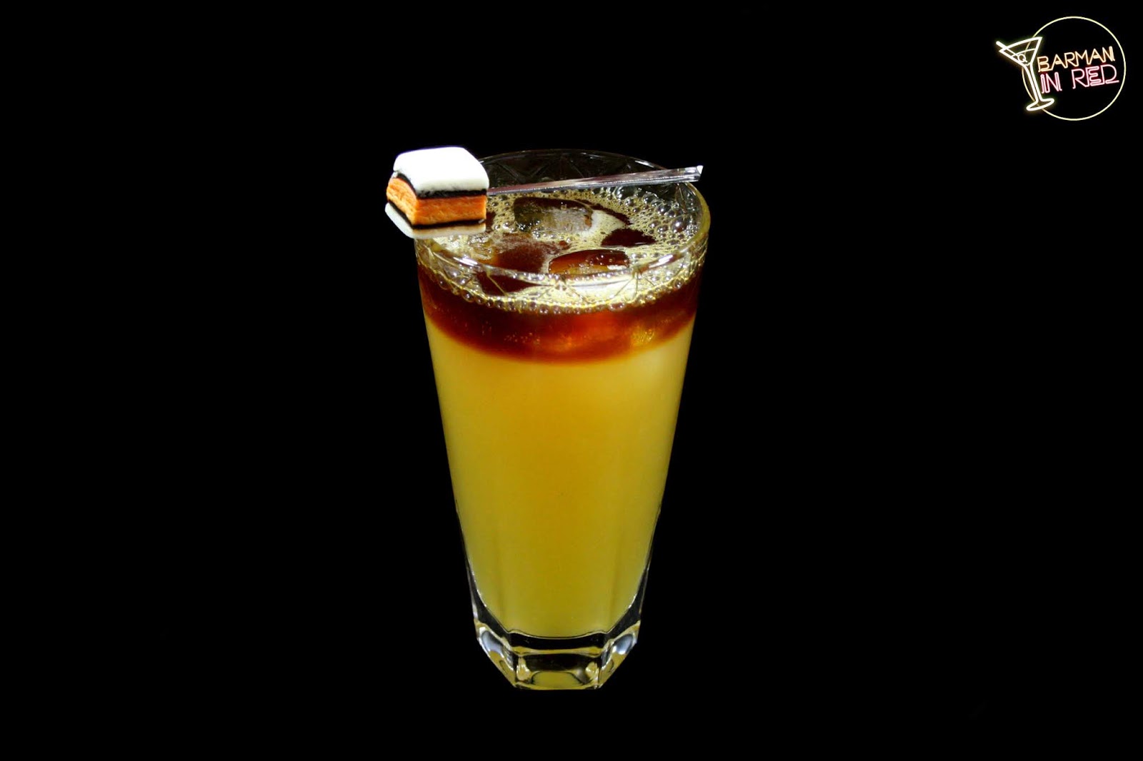 Entrada abogado soborno Cocktails con vodka: Cocktail Naranja Amarga