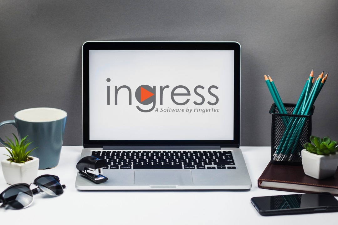 Ingress Release Note v4.0.1.9 | FingerTec Technical Blog