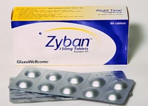Wellbutrin medicine for smoking cessation
