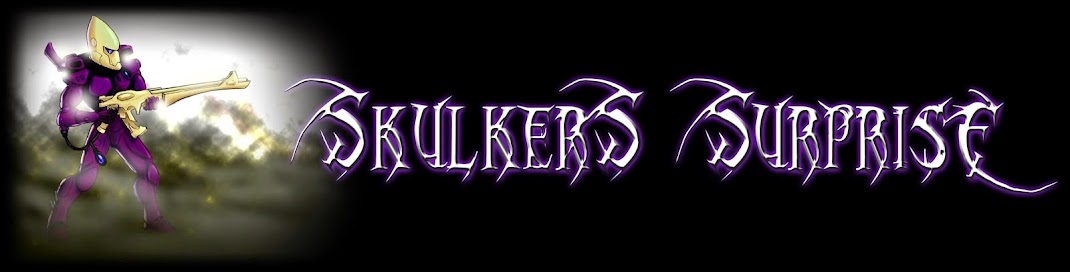 Skulkers Surprise