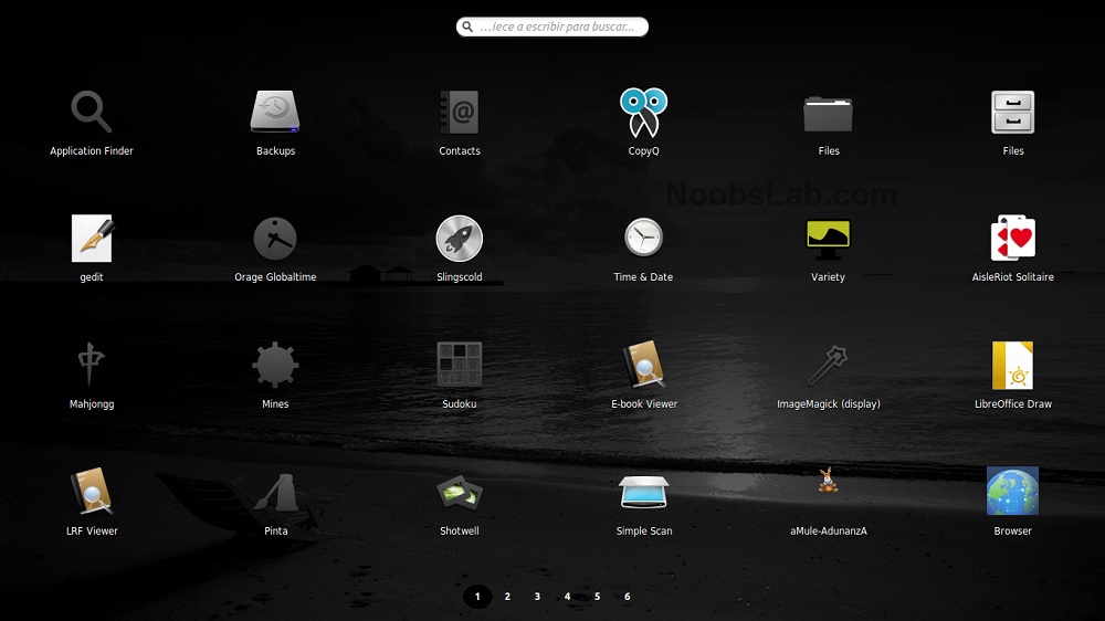 How to install Slingscold Launcher Linux Mint Cinnamon? - Linux Mint Forums