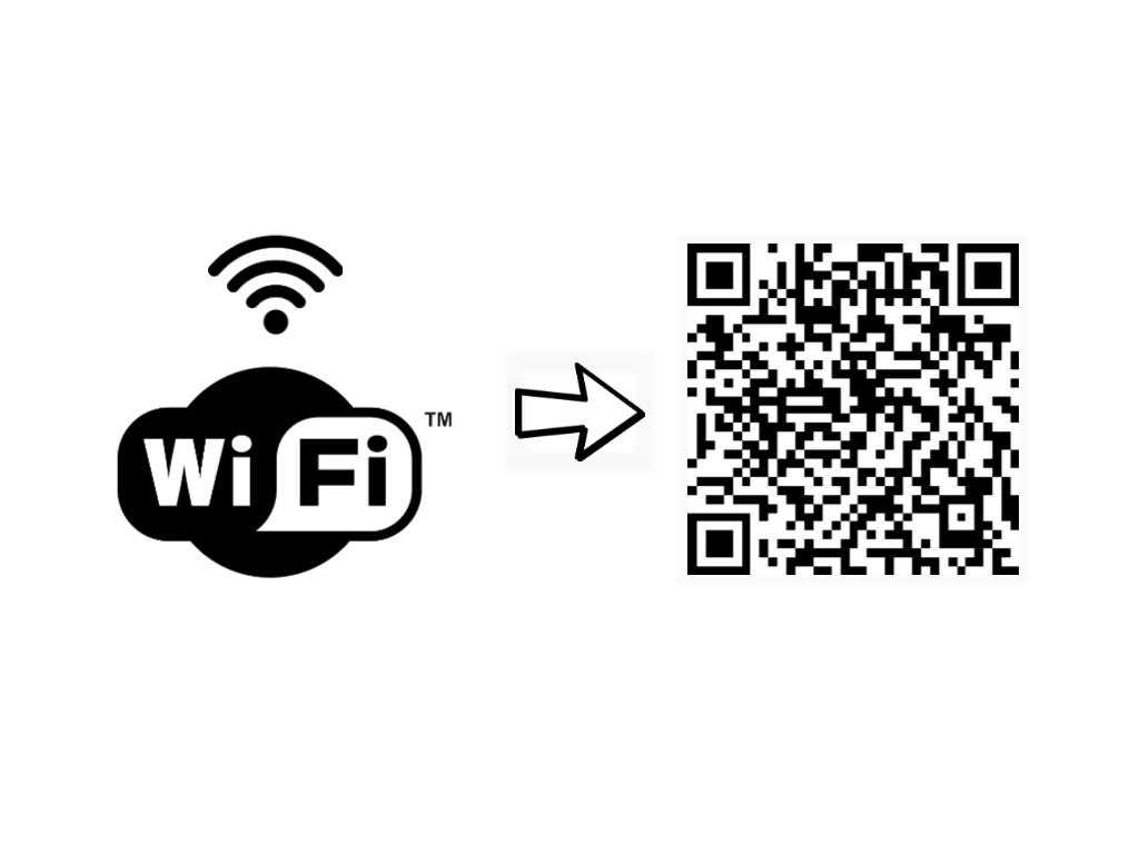 qr code reader wifi password qr code reader wifi password