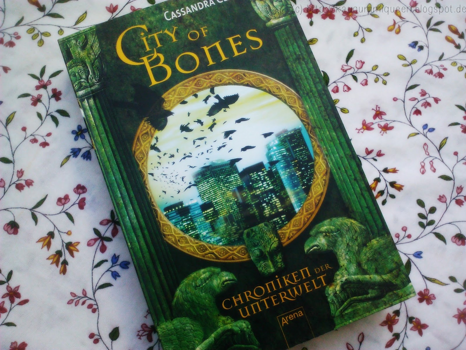 Chroniken Der Unterwelt City Of Bones Ebook kaugummiqueen.blogspot.com
