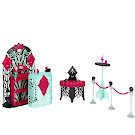 Monster High Premiere Party Frights, Camera, Action! Doll