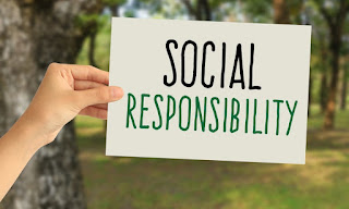 social responsibilty is a very important of every indian