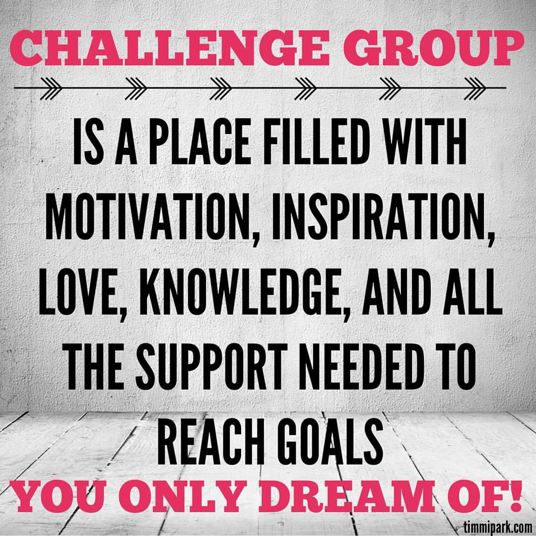 group weight loss app