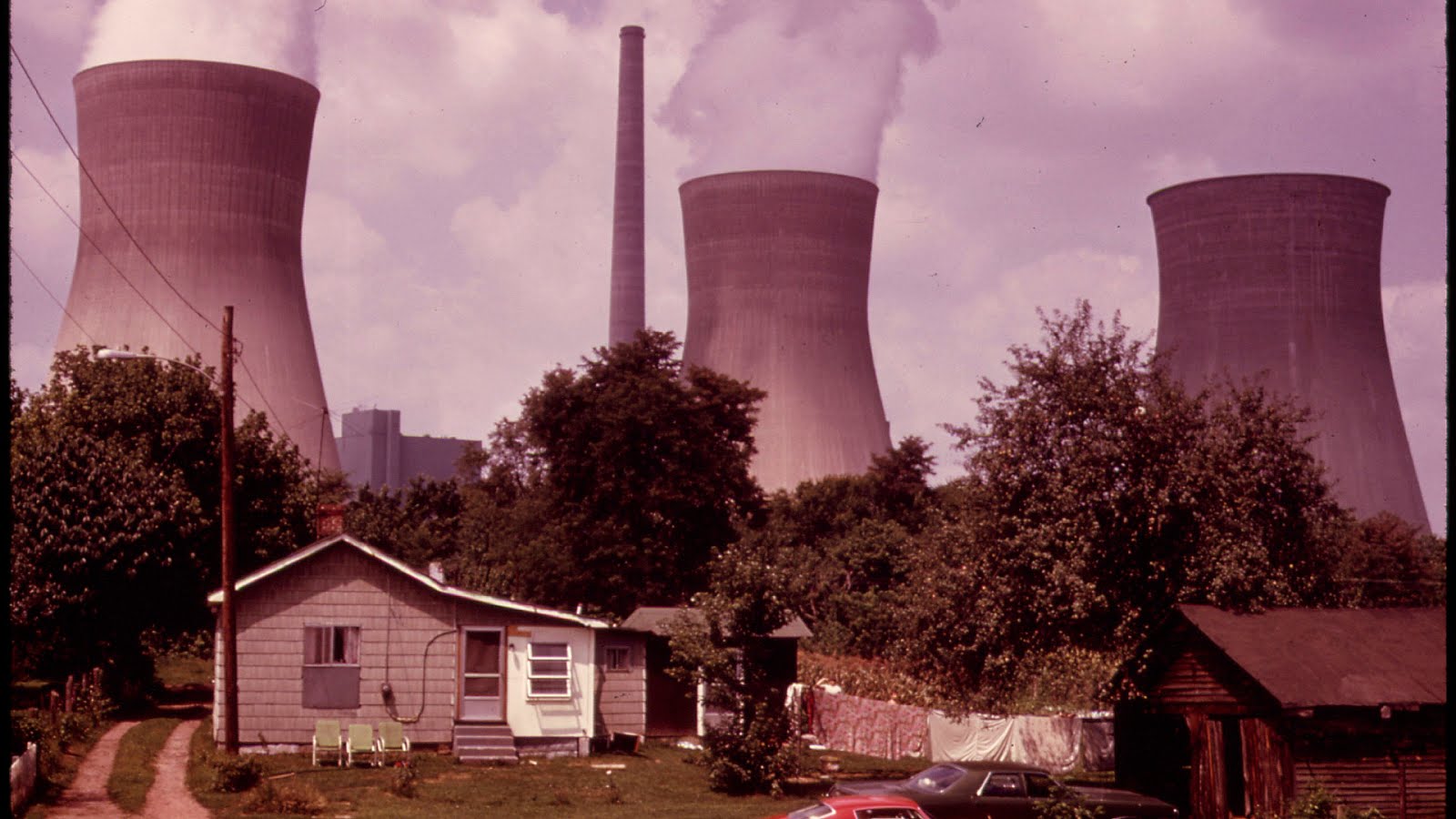 American Cooling Tower Inc American Choices