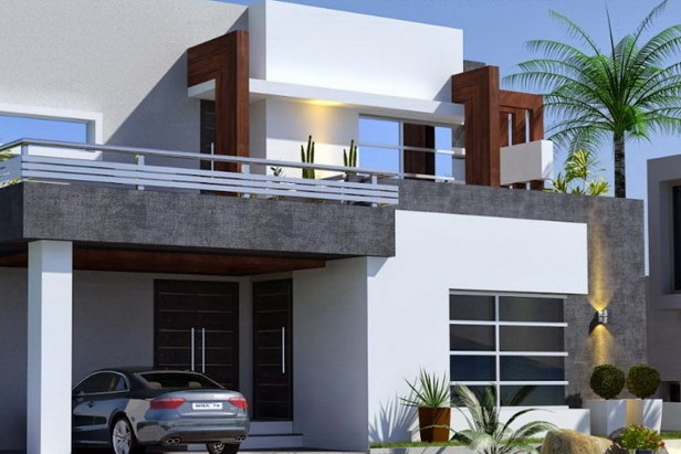 rumah modern minimalis rumah modern minimalis
