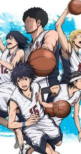 Ahiru no Sora Tagalog Dubbed